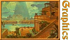 The Hanging Gardens: Graphics and Downloads