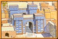 The Gate of Ishtar