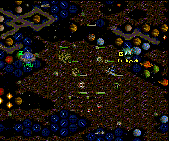 MooJr Screen Shot